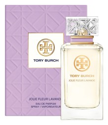 Tory Burch Jolie Fleur Lavande