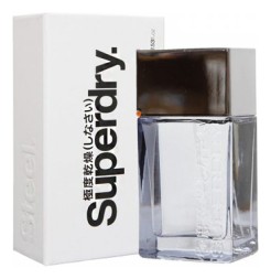 Superdry Steel