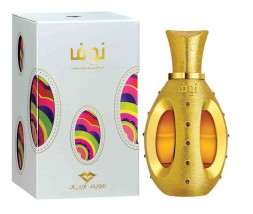 Swiss Arabian Nouf