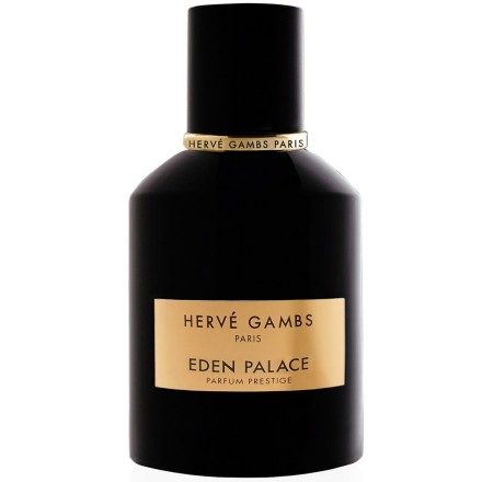 Herve Gambs Paris Eden Palace Parfum