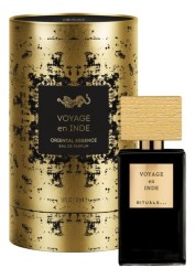 Rituals Voyage En Inde