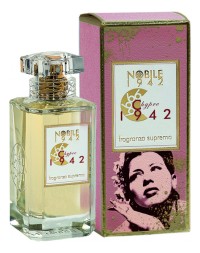 Nobile 1942 Chypre 1942