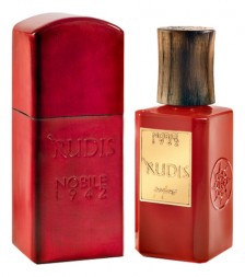 Nobile 1942 Rudis