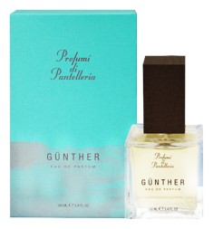 Profumi di Pantelleria Gunther