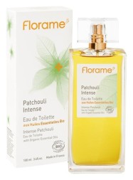 Florame Patchouli Intense