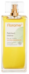 Florame Patchouli Intense