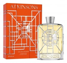 Atkinsons 24 Old Bond Street Limited Edition