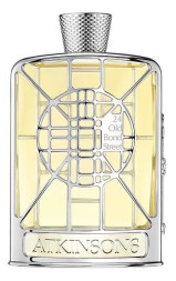 Atkinsons 24 Old Bond Street Limited Edition