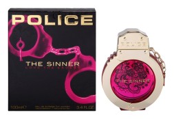 Police The Sinner For Women