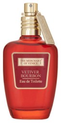 The Merchant Of Venice Vetiver Bourbon