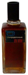 Novaya Zarya Подарочные