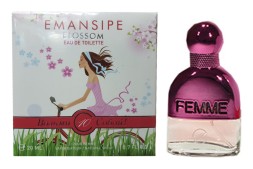 Brocard Emansipe Blossom