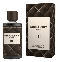 Michael Michalsky Michalsky Berlin III For Men