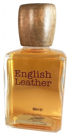 Dana English Leather Authentic