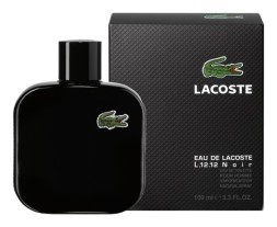 Lacoste Eau de Lacoste L.12.12 Noir