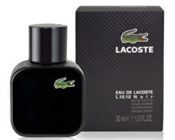 Lacoste Eau de Lacoste L.12.12 Noir