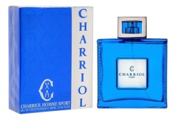 Charriol Homme Sport