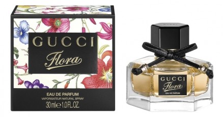 Gucci Flora by Gucci Eau de Parfum