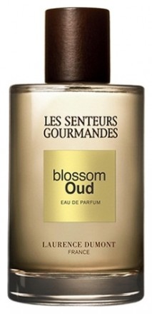 Les Senteurs Gourmandes Blossom Oud