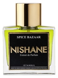 Nishane Spice Bazaar