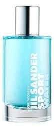 Jil Sander Sport Water For Women