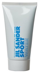 Jil Sander Sport Water For Women