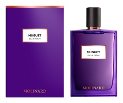 Molinard Muguet Eau de Parfum