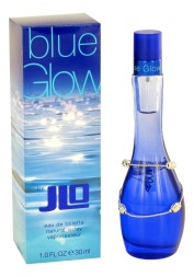 Jennifer Lopez Blue Glow by J.Lo