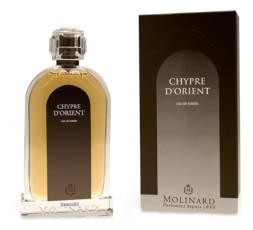 Molinard Chypre D'Orient