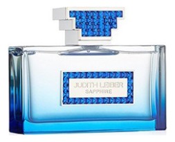 Judith Leiber Sapphire