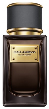 Dolce Gabbana (D&amp;G) Velvet Incenso