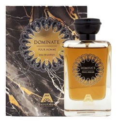 Oudh Al Anfar Dominate Pour Homme