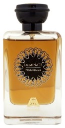 Oudh Al Anfar Dominate Pour Homme