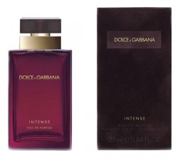 Dolce &amp; Gabbana Pour Femme Intense