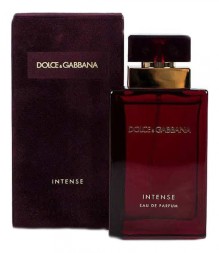 Dolce &amp; Gabbana Pour Femme Intense