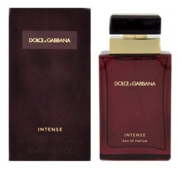 Dolce &amp; Gabbana Pour Femme Intense