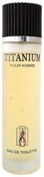 Khalis Reev Titanium Pour Homme
