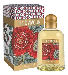 Fragonard Ile D'Amour