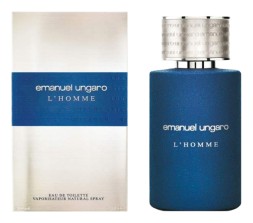 Emanuel Ungaro L'Homme