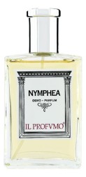 IL Profvmo Nymphea Parfum