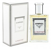 IL Profvmo Nymphea Parfum
