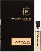 Montale Attar
