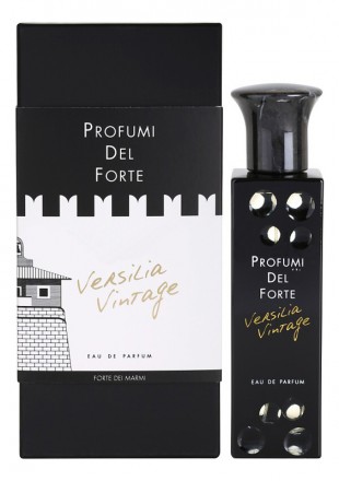 Profumi Del Forte Versilia Vintage Boise