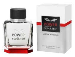 Antonio Banderas Power Of Seduction