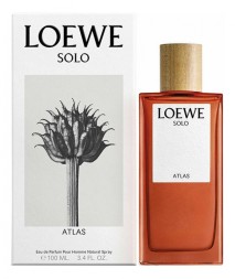 Loewe Solo Atlas