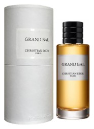 Christian Dior Grand Bal
