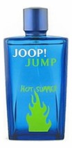 Joop Jump Hot Summer