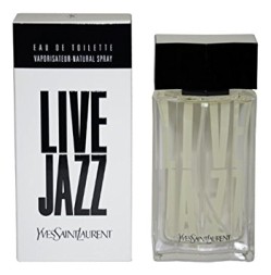YSL Live Jazz