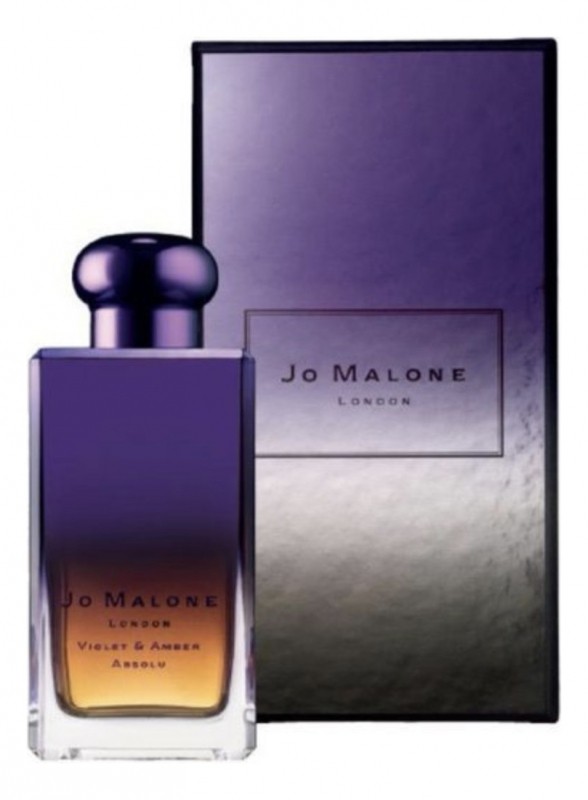 Jo Malone Violet & Amber Absolu Jo Malone Violet & Amber Absolu
