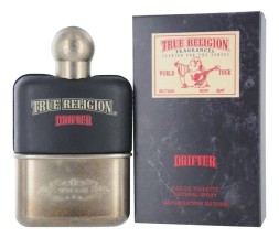 True Religion Drifter men